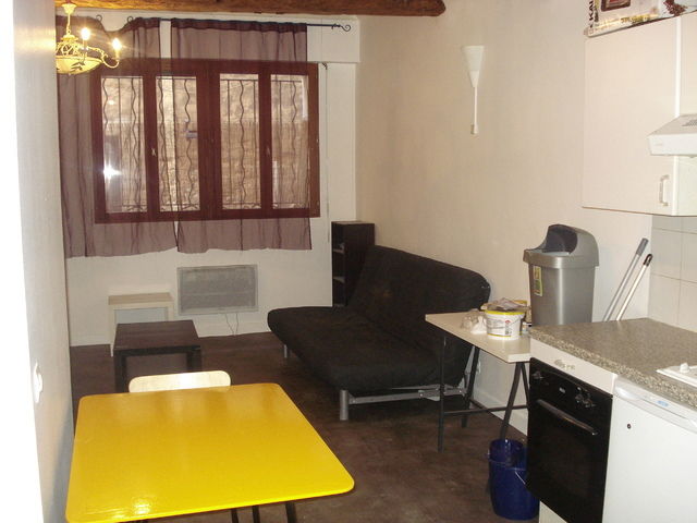 Colocation Aix-en-Provence 34922