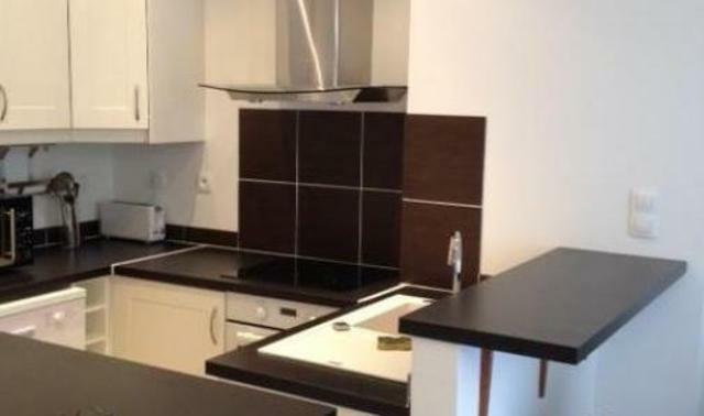 Chambre Chez L'habitant Le Havre 53967