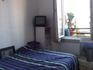 Chambre À Louer Paris 61221