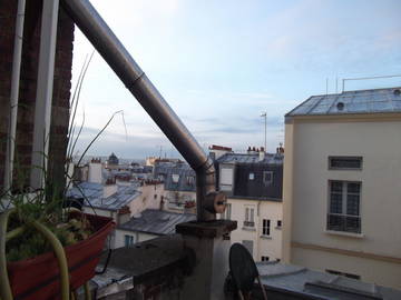 Room For Rent Paris 61221