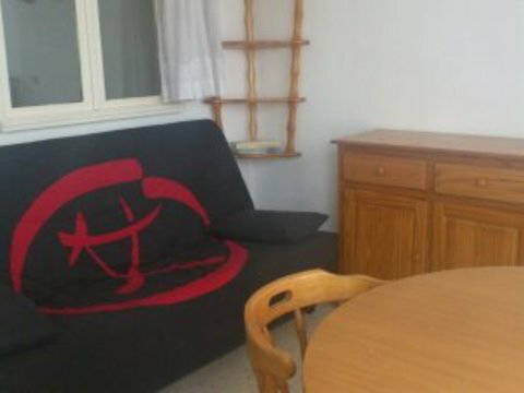 Hemvistelse Nice 52248-2