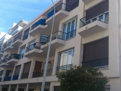 Hemvistelse Nice 52248-3