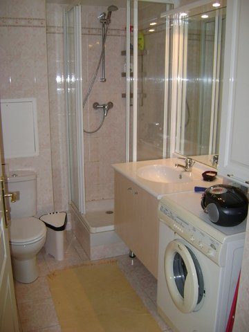 Oberoende Studio Aubervilliers 53935