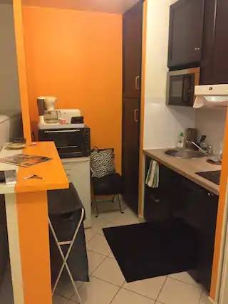 Oberoende Studio Aubervilliers 53935