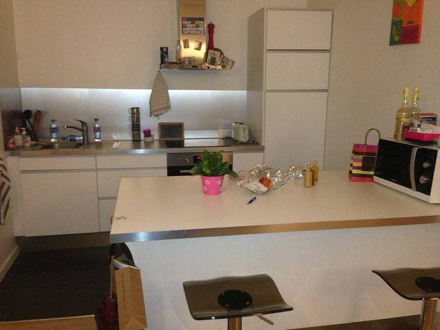 Homestay Villeurbanne 61362