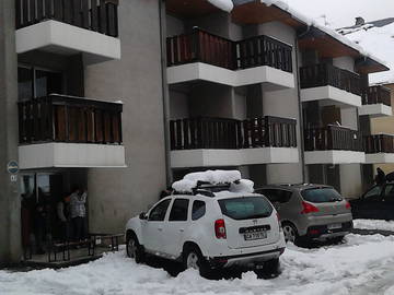 Chambre À Louer Saint-Lary-Soulan 74271