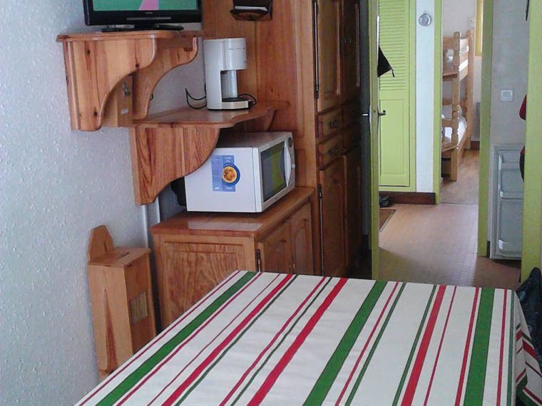 Homestay Saint-Lary-Soulan 74271