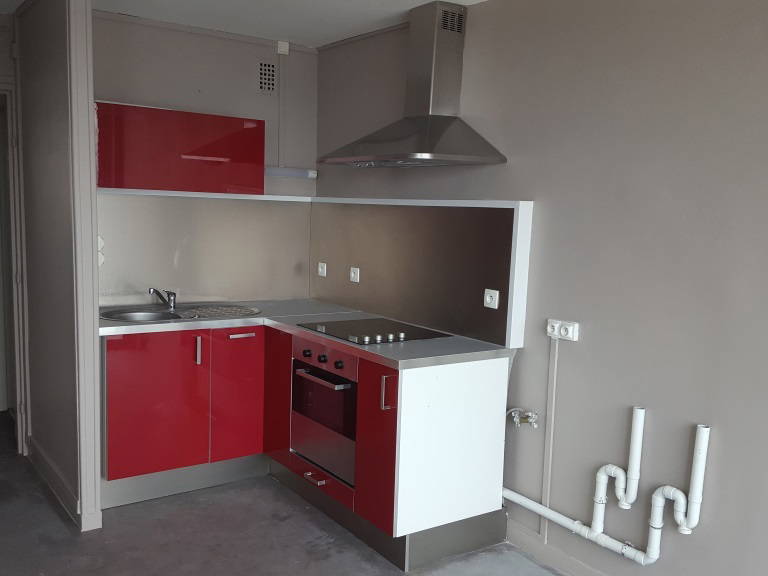 Quedarse En Casa Boulogne-sur-Mer 80072-3