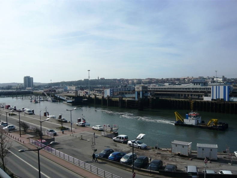 Chambre Chez L'habitant Boulogne-sur-Mer 80072-4