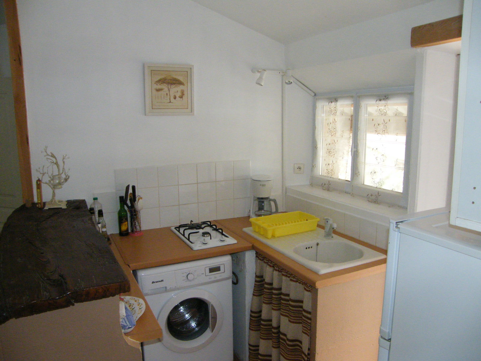 Studio Indépendant Flassans-sur-Issole 103310