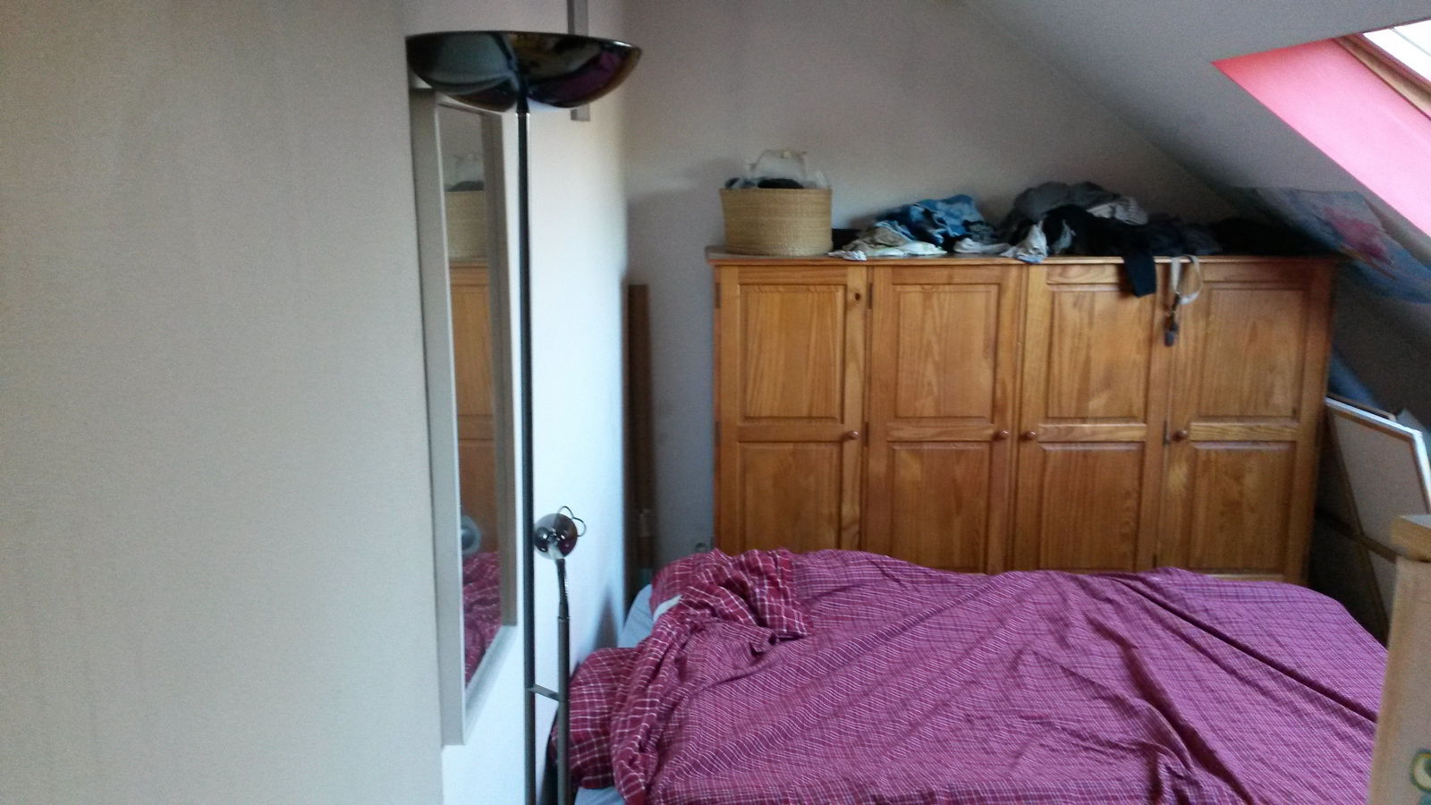 Logement Entier Le Mans 71427