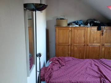 Chambre À Louer Le Mans 71427