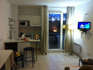 Room For Rent Montpellier 36398