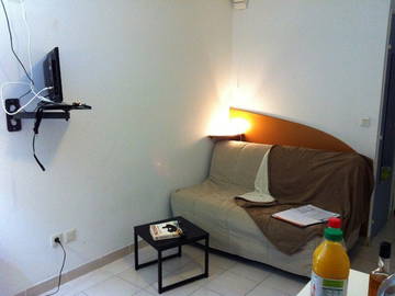 Room For Rent Montpellier 36398