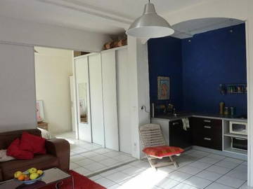 Chambre À Louer Nanterre 54267