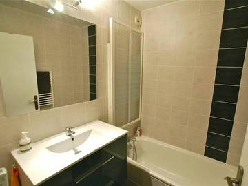 Chambre À Louer Nanterre 54267