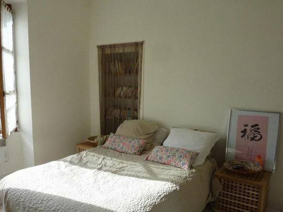 Homestay Nanterre 54267-4