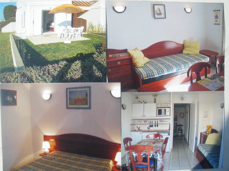 Homestay Les Sables-d'Olonne 81254