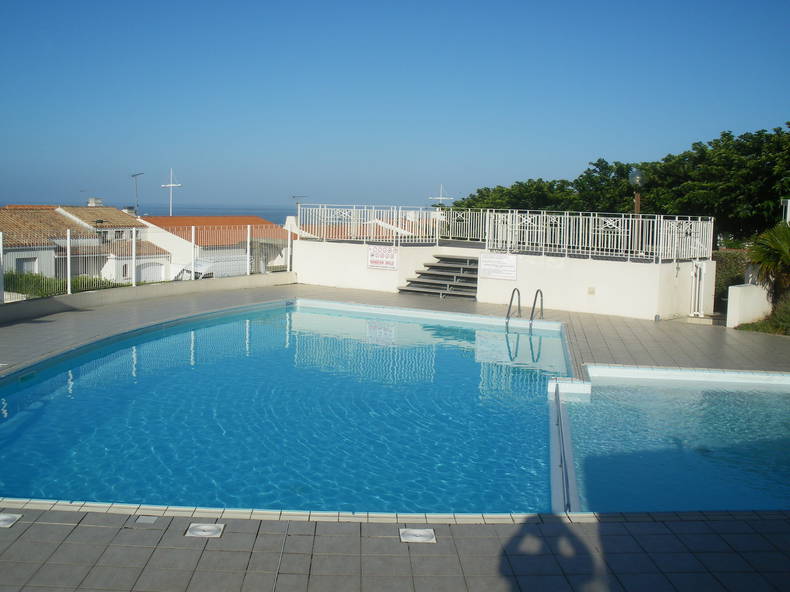 Toda La Casa Les Sables-d'Olonne 81254-4