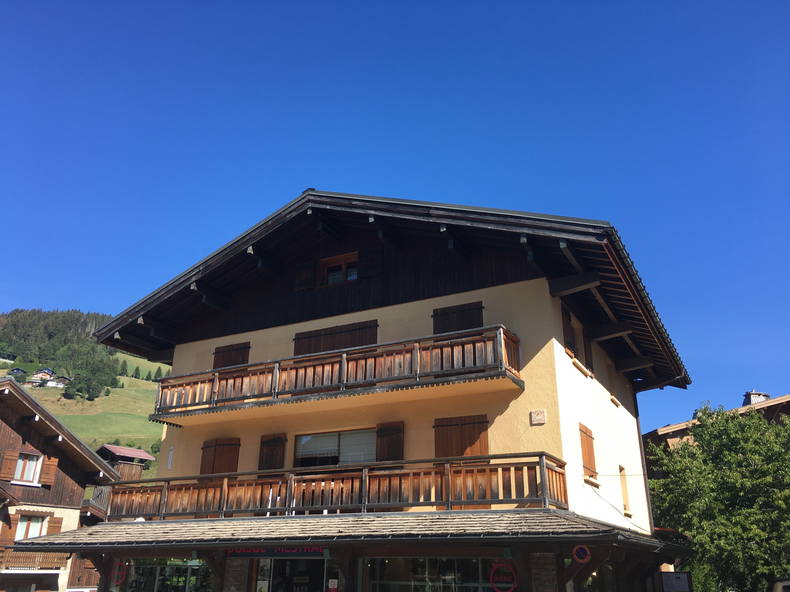 Tutta La Casa Megève 257232-1