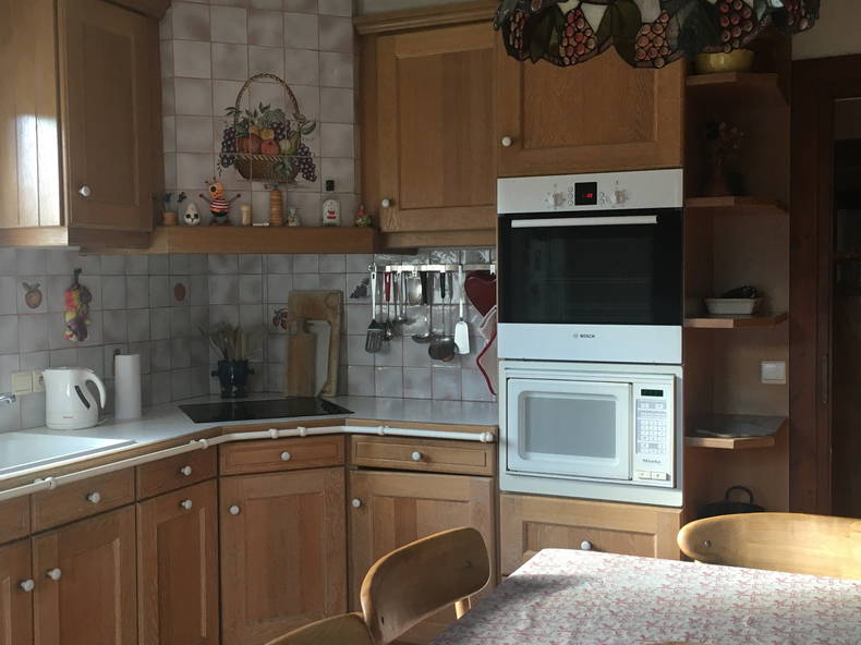 Tutta La Casa Megève 257232-4