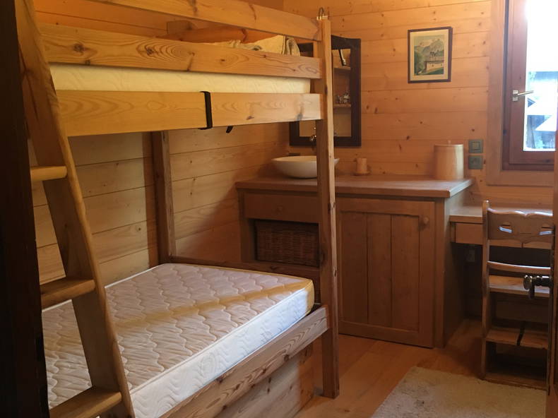 Tutta La Casa Megève 257232-5