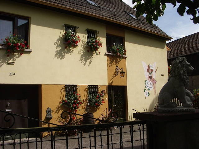 Toda La Casa Stosswihr 49130-5