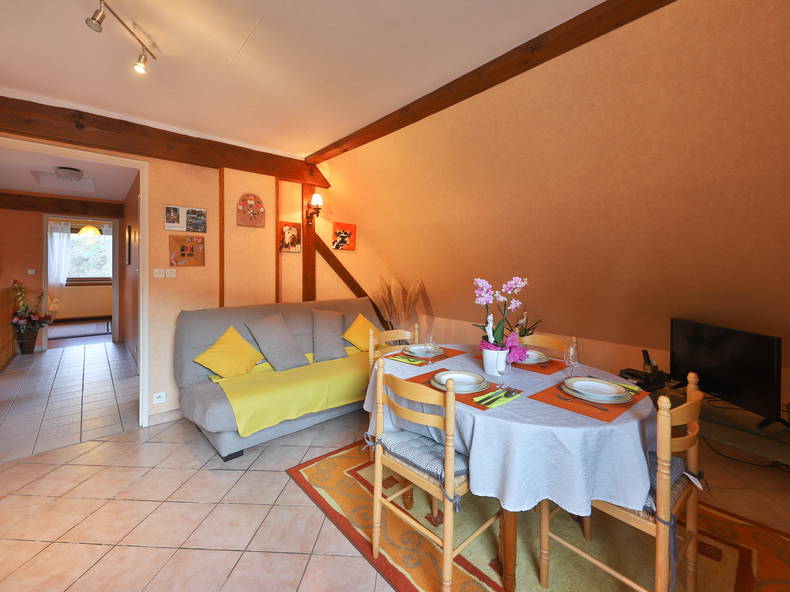 Toda La Casa Stosswihr 49130-4