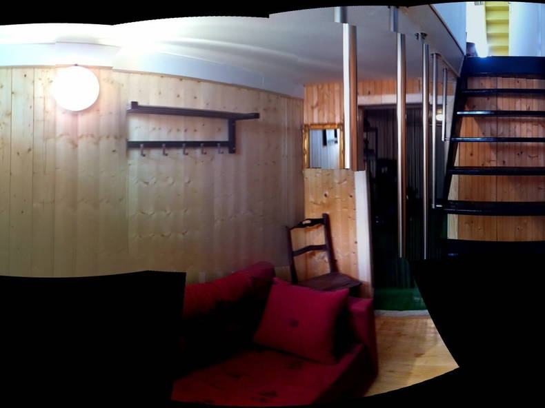 Gästezimmer Le Mans 73525-1