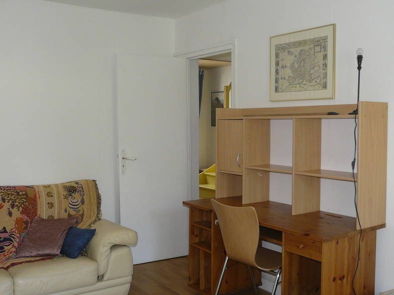 Gästezimmer Le Mans 73525-4