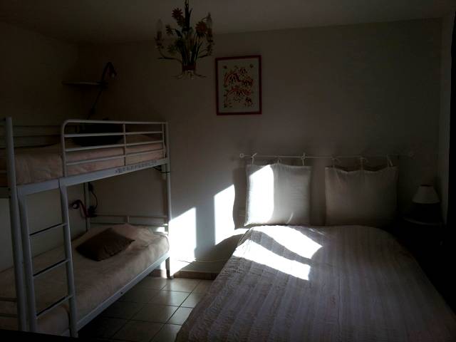 Chambre Chez L'habitant Santa-Maria-Siché 61139-1