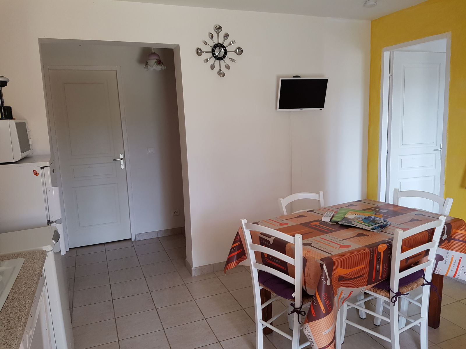 Onofhängeg Studio Santa-Maria-Siché 61139