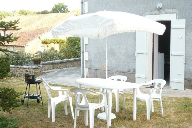 Chambre Chez L'habitant Soudat 41154