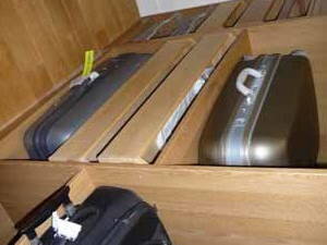 Homestay Mennecy 122771-1