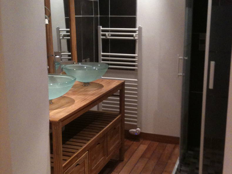 Ganzes Haus Bordeaux 77521-4