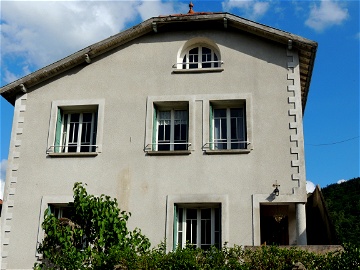 Logement Entier Aurec-Sur-Loire 106184-5