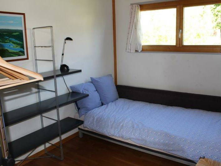 Logement Entier Cologny 208024-2