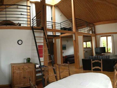 Logement Entier Cologny 208024-1