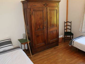 Logement Entier Cologny 208024-4