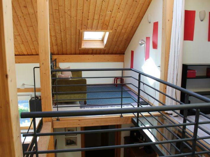 Logement Entier Cologny 208024-5