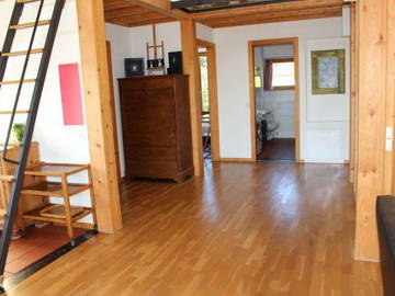 Logement Entier Cologny 208024-7