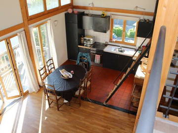 Logement Entier Cologny 208024-8