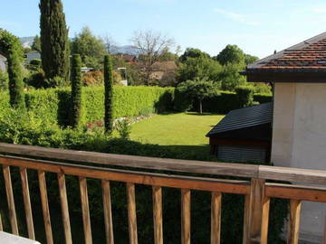 Logement Entier Cologny 208024-10