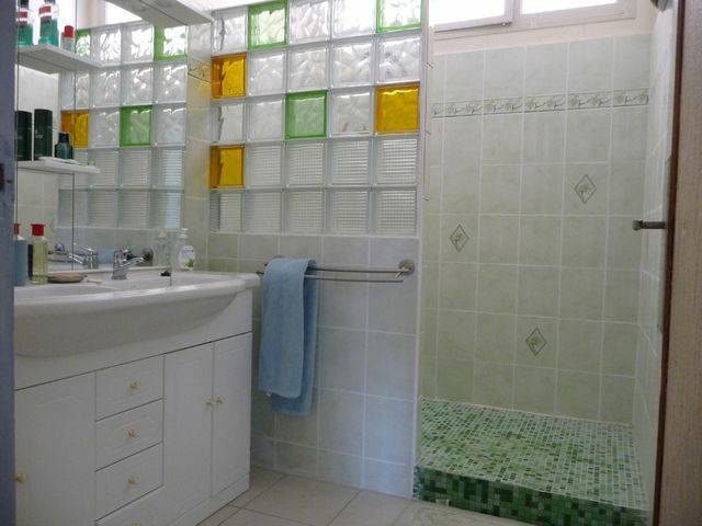 Homestay Tarascon 40982