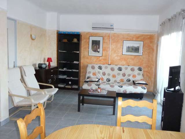 Studio Indépendant Tarascon 40982