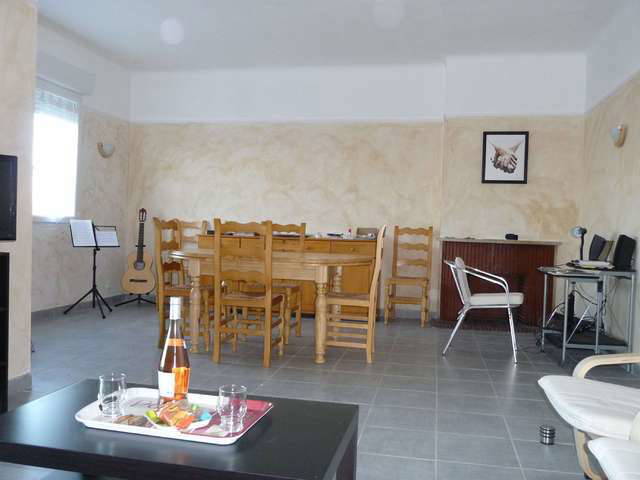 Ganzes Haus Tarascon 40982-5