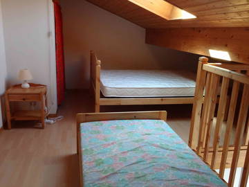 Chambre À Louer Vaux-Sur-Mer 66346