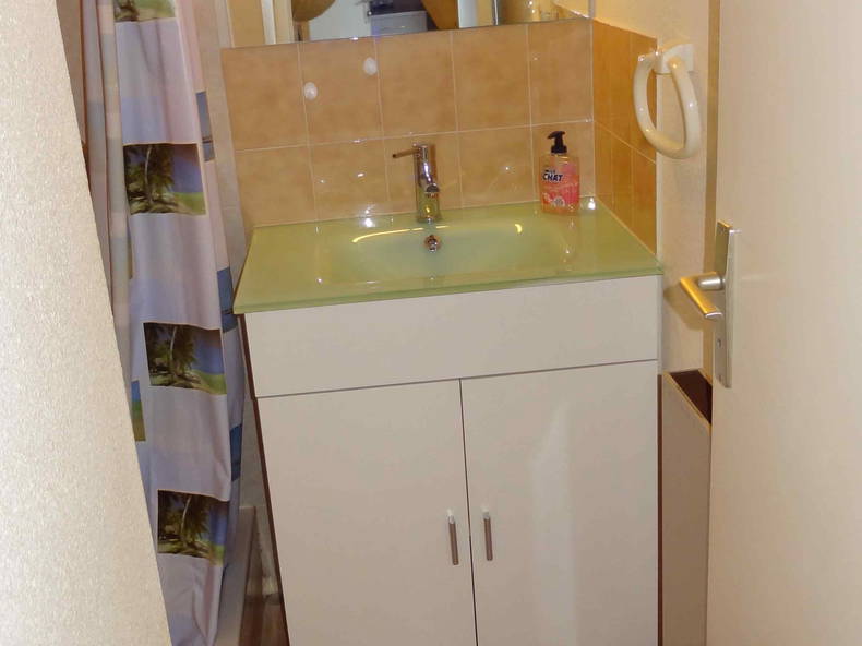 Casa Inteira Vaux-sur-Mer 66346-5