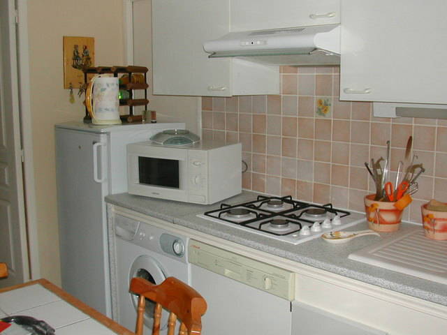 Ganzes Haus Châteauneuf-le-Rouge 49025-3