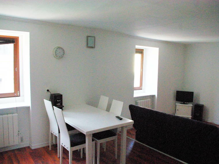 Homestay Quimper 76958